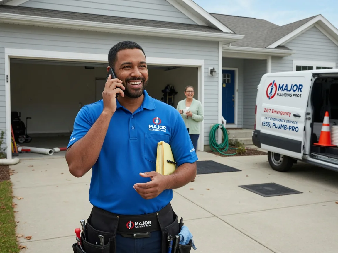 Drain Cleaning Services Sunbright, TN FAQs